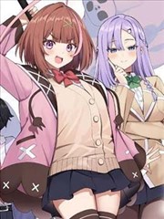 第九格空白 实验性漫画改编海报